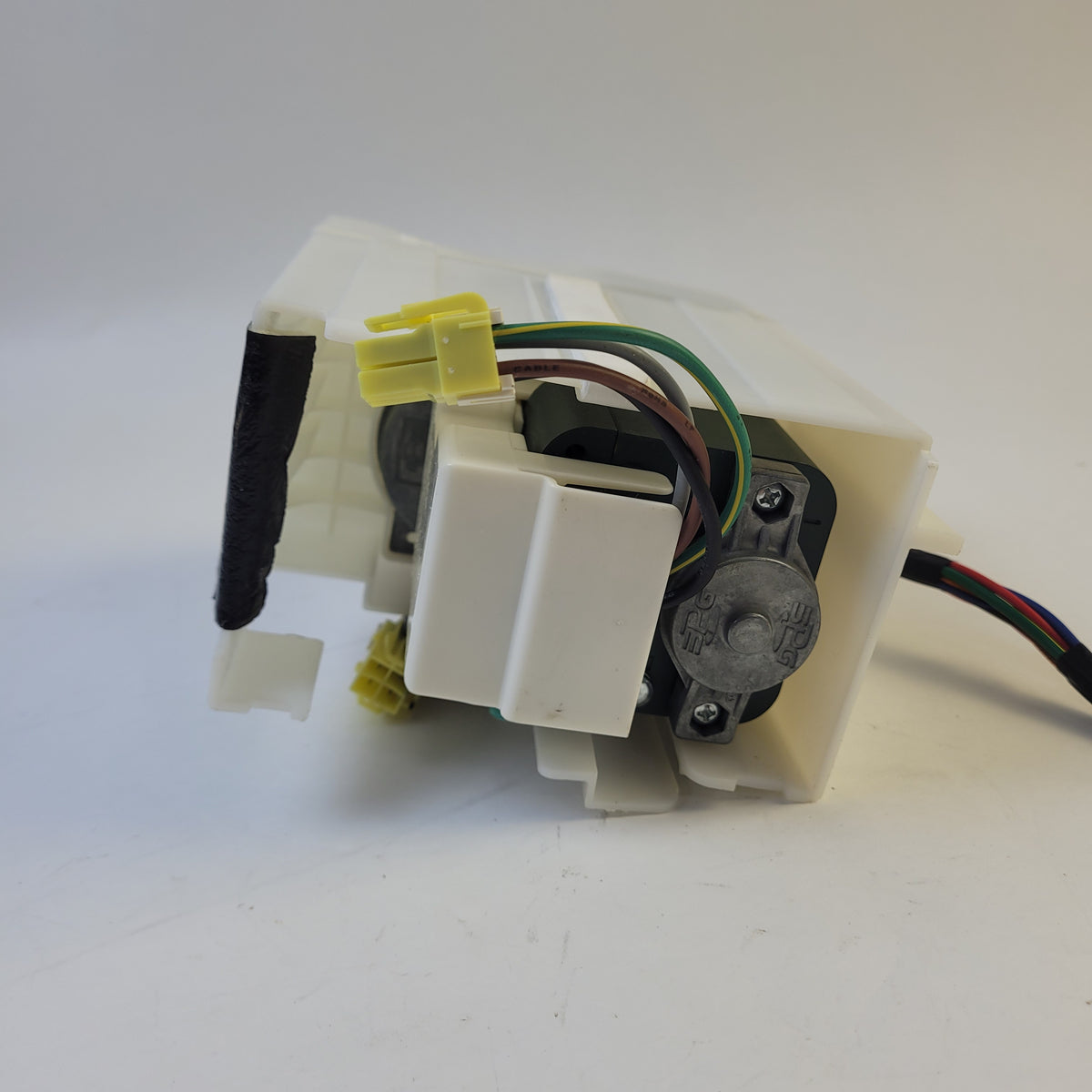 Samsung Refrigerator & Freezer Motors DA97-12540G