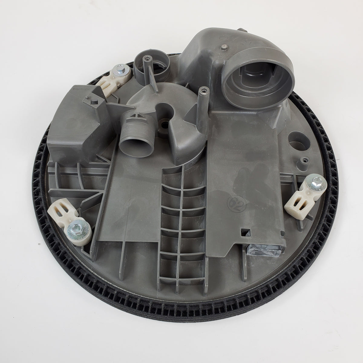 Whirlpool Dishwasher Sumps W10832796