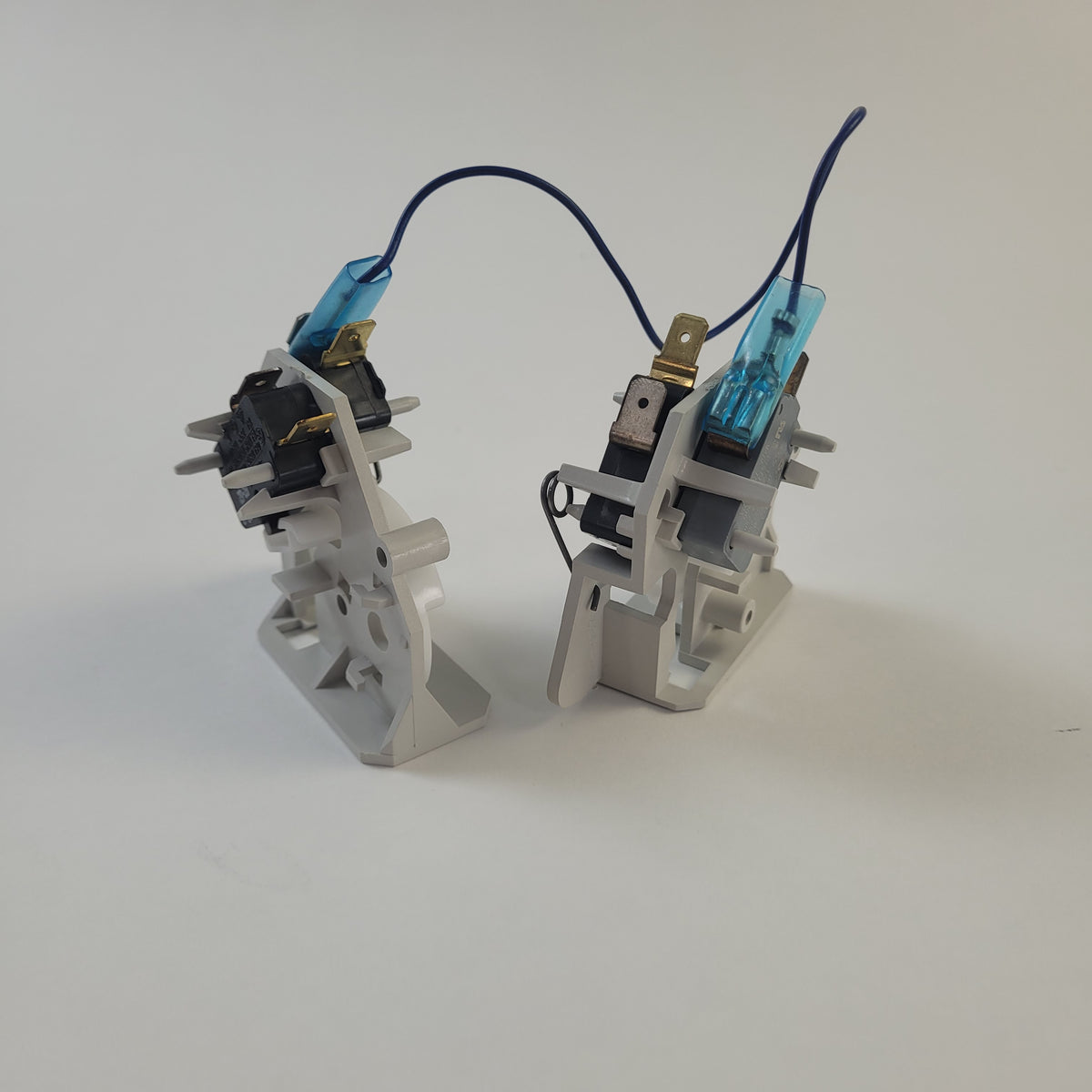 Whirlpool Microwave Misc. Parts W11244495