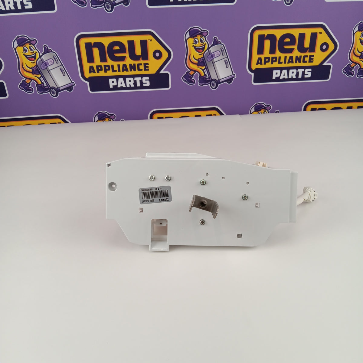 GE Refrigerator & Freezer Ice Makers WR17X12323