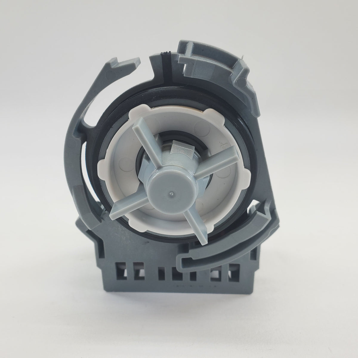 Whirlpool Dishwasher Pumps W11412291