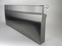Frigidaire 242185669 Refrigerator & Freezer Doors Replaces 316200600 316203300 7316203301