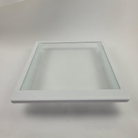 Electrolux 140116194147 Refrigerator & Freezer Shelves Replaces 5304525934