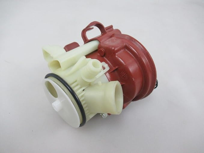 Hisense G795709 Dishwasher Misc. Parts
