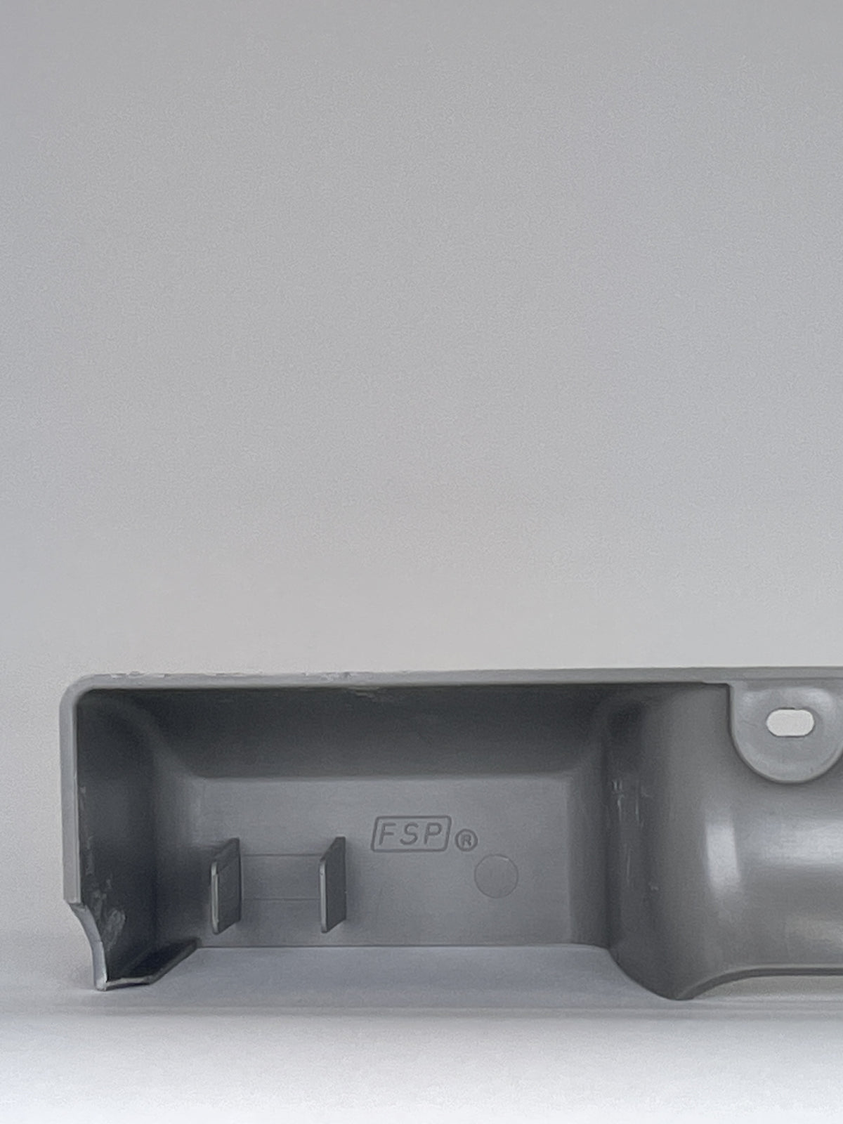 Whirlpool Refrigerator & Freezer Grilles / Kickplates WPW10534165