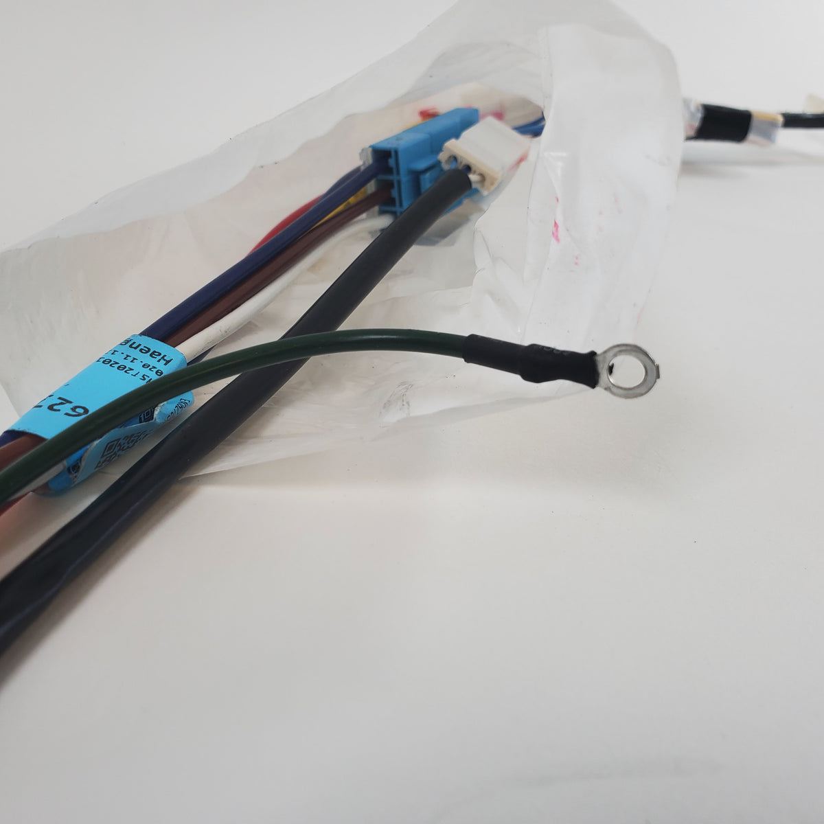 LG Washer Wiring Harnesses EAD60820241