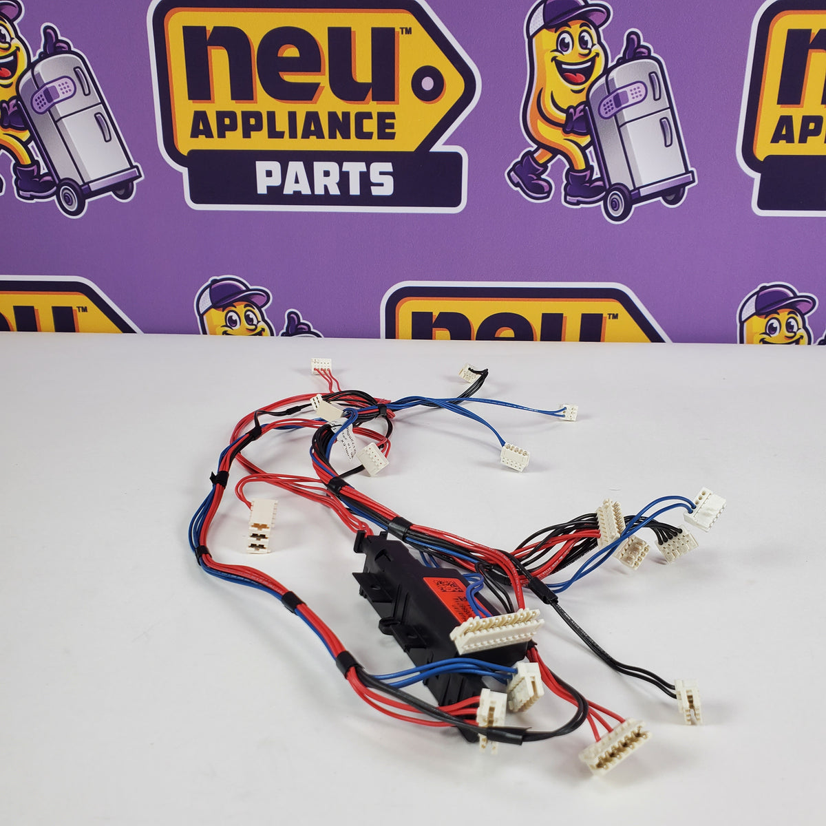 Electrolux A00666014 Dishwasher Misc. Parts