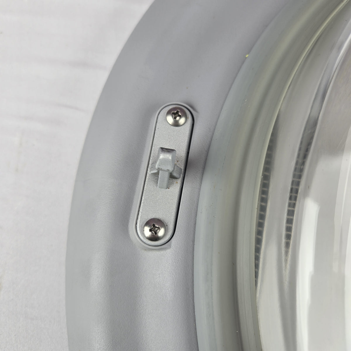LG ADC55944501 Dryer Doors