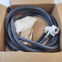 Whirlpool WP99001868 Dishwasher Hoses Replaces 99001306 99001868