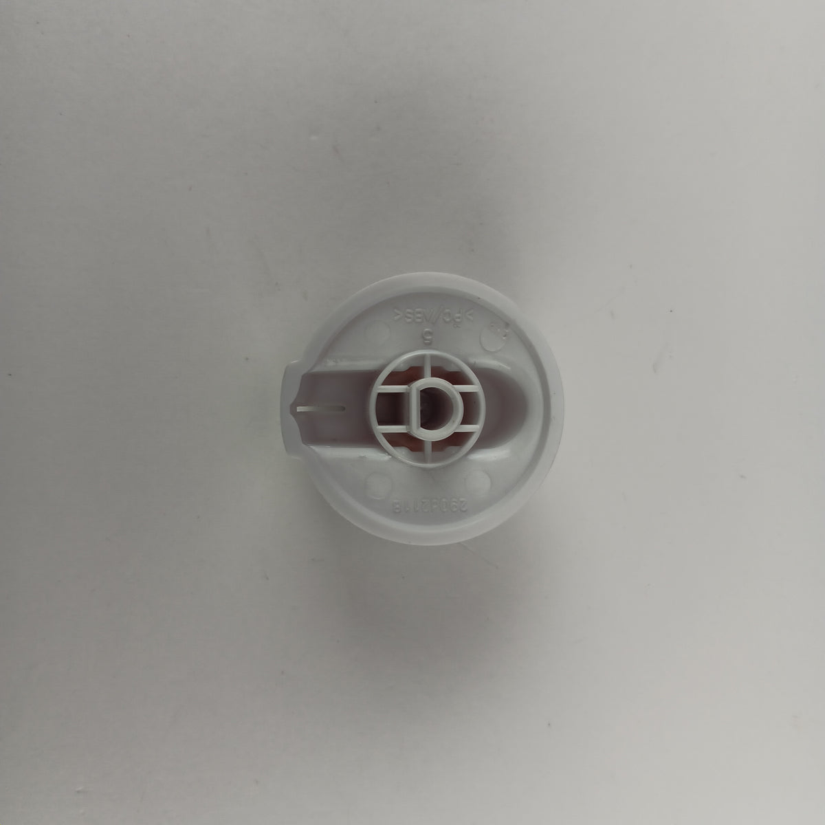 GE Washer Control Knobs WE03X25286