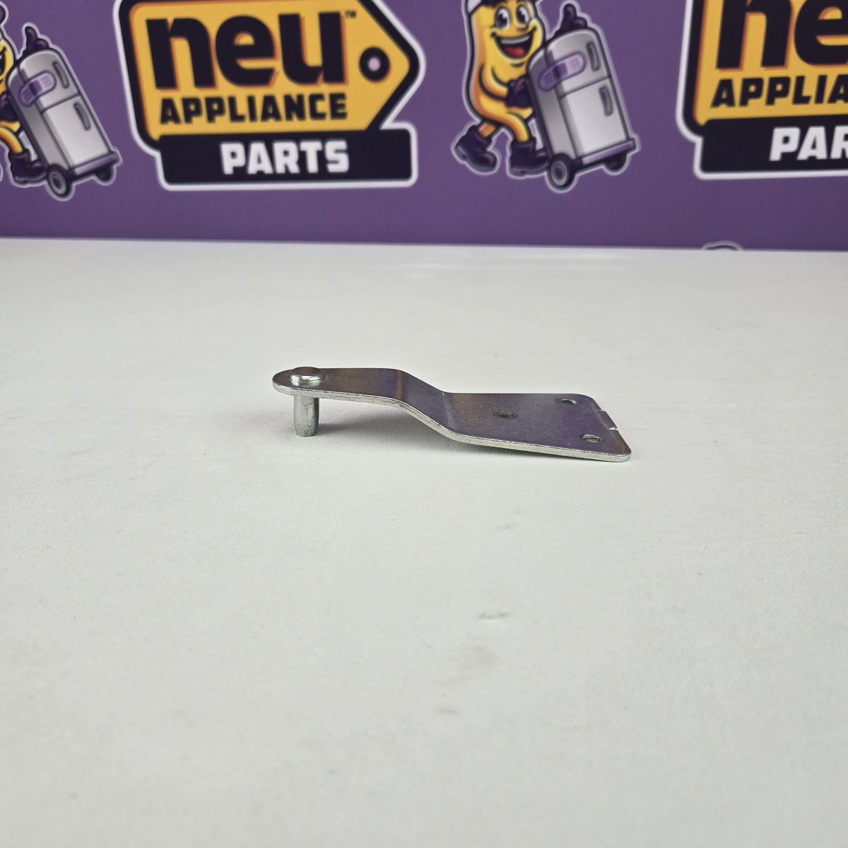 Whirlpool WP2261963 Refrigerator & Freezer Hinges Replaces 2189410 2261963