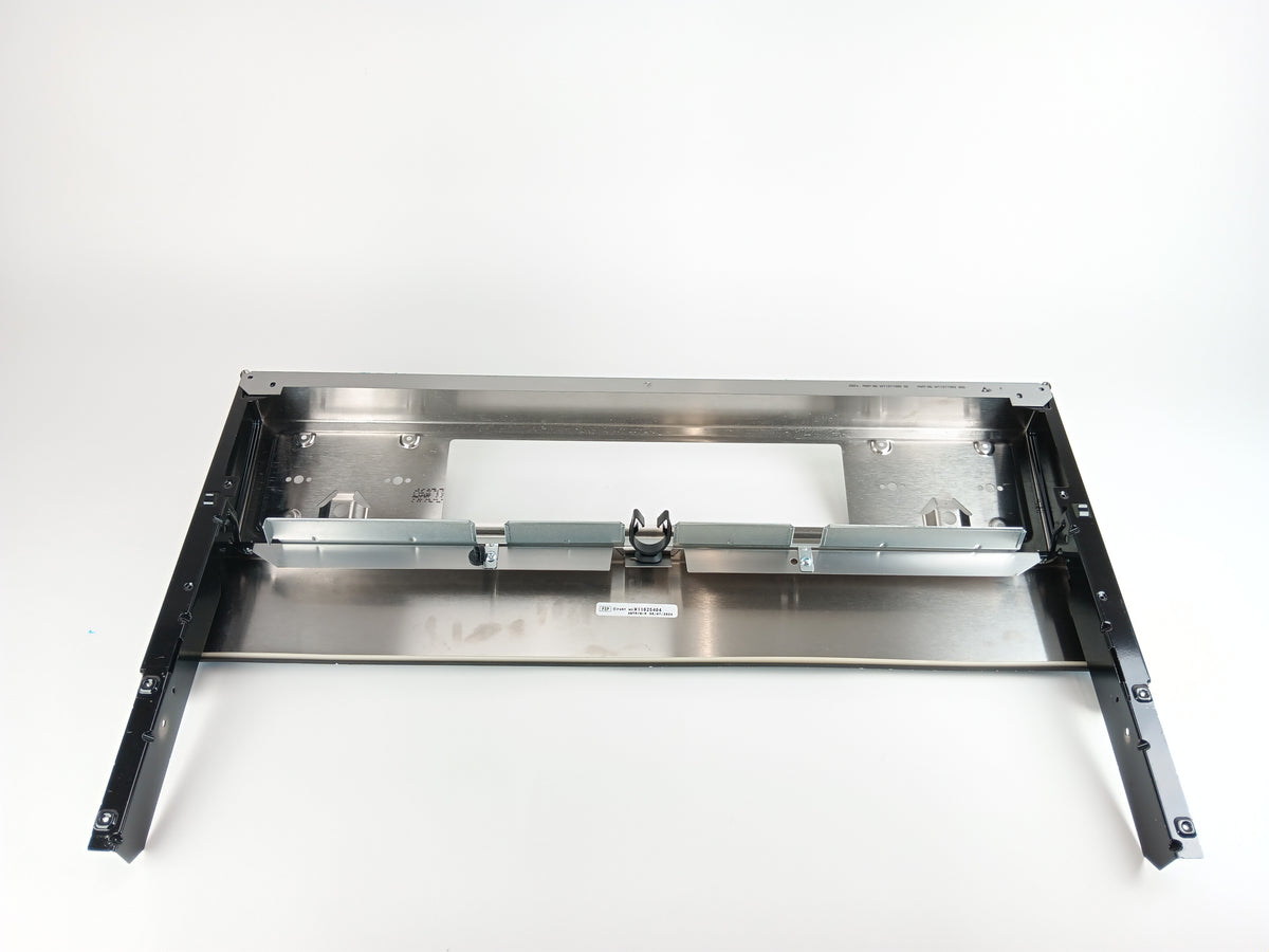 Whirlpool Range Control Panel W11730261