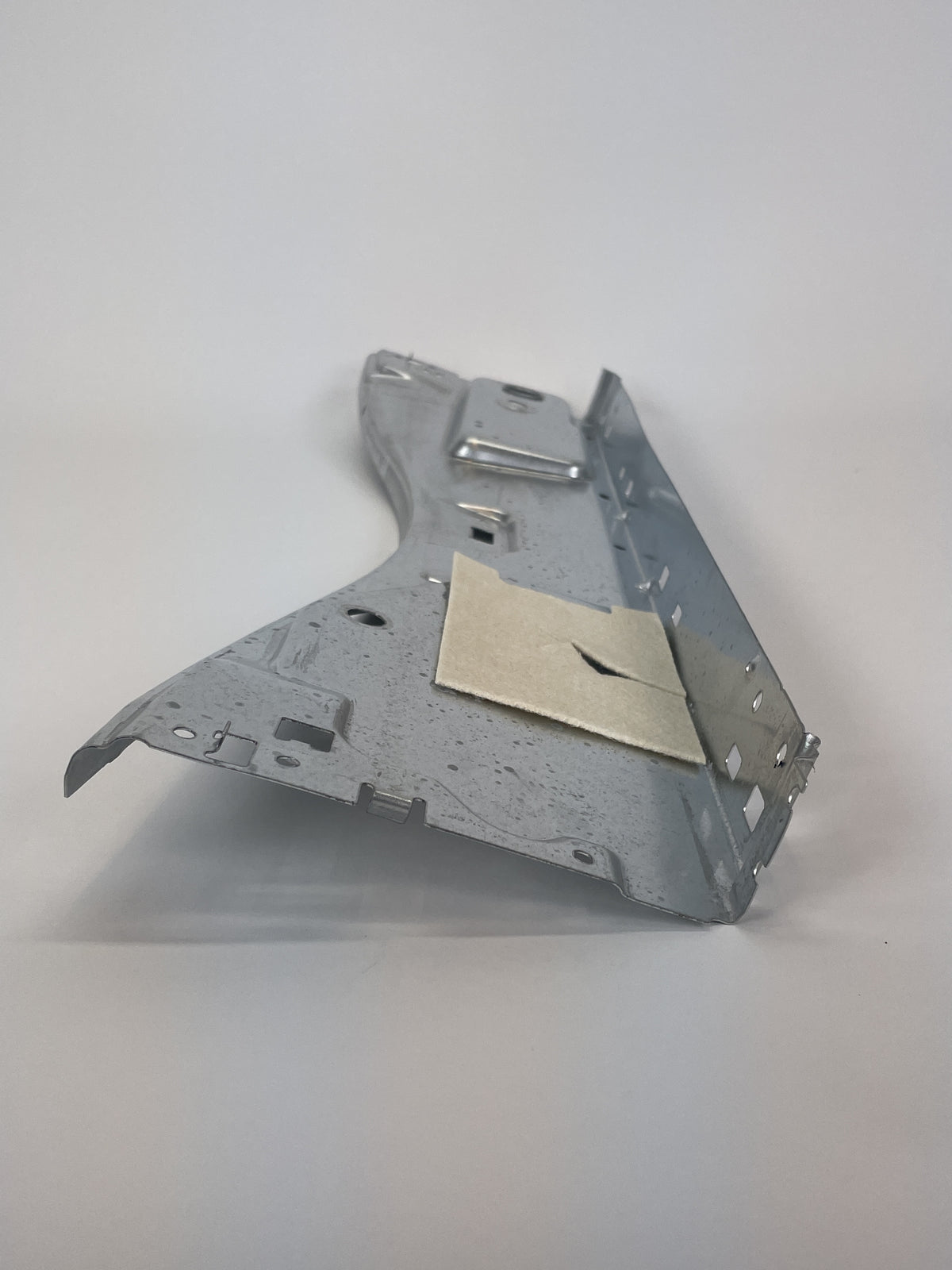 Whirlpool Dryer Brackets W11480682