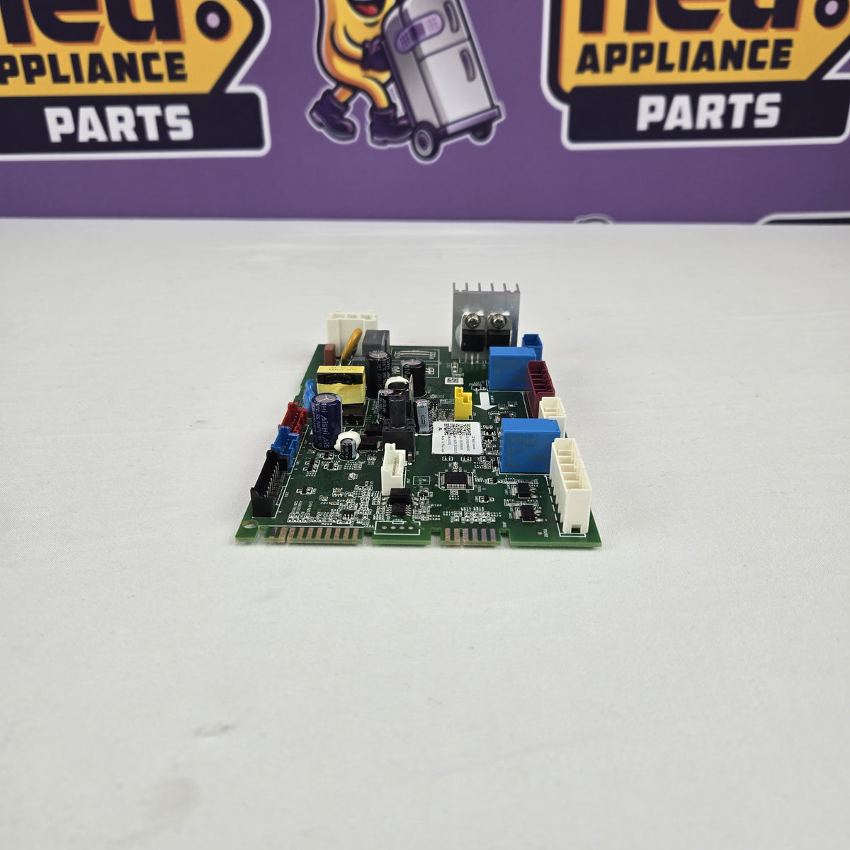 GE WH22X33178 Washer Control Boards