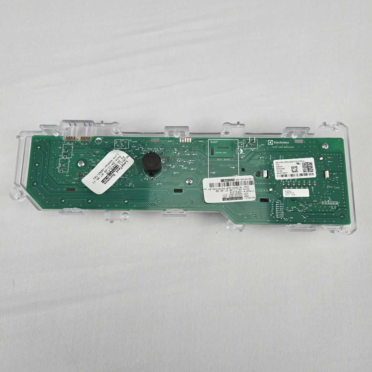 Electrolux Dryer Control Boards 5304529943