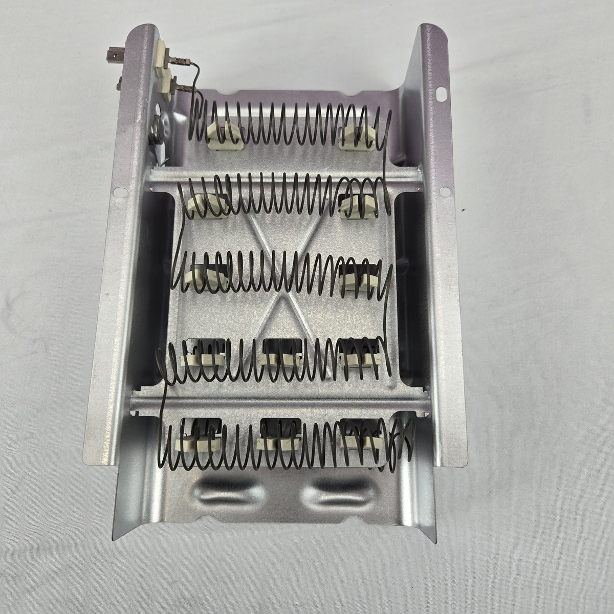 -- N/A Dryer Misc. Parts 279838