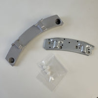 Samsung DC61-01971A Washer Door Hinges