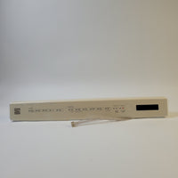 Whirlpool WPW10500154 Dishwasher Control Panels Replaces W10493341 W10493343 W10500149 W10500151