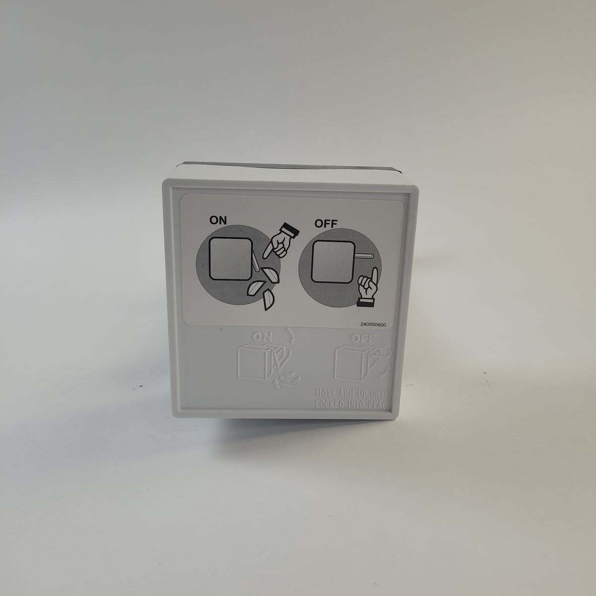 GE Refrigerator & Freezer Ice Makers 5304458371