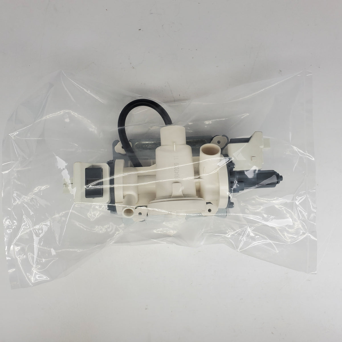 Whirlpool Washer Drain Pumps W11458345