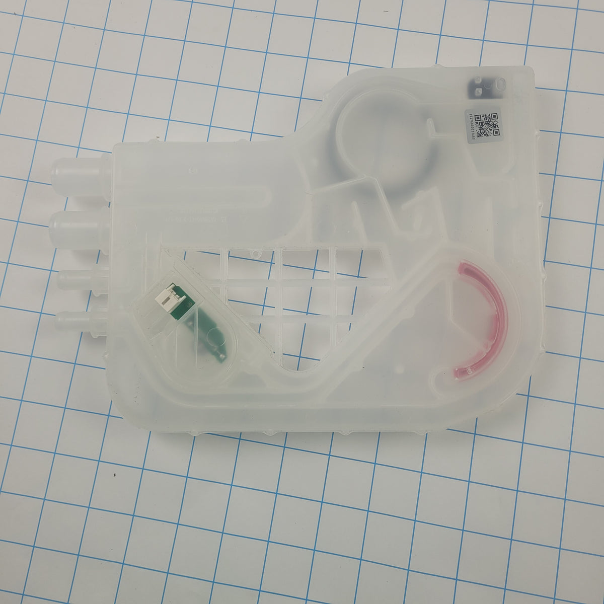Frigidaire 5304519245 Dishwasher Misc. Parts