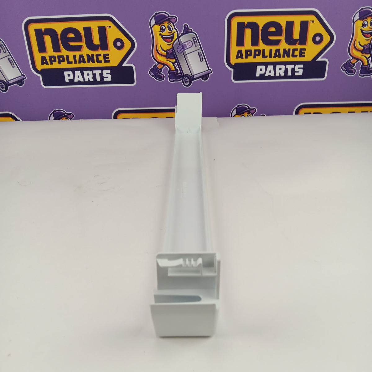 Whirlpool Refrigerator & Freezer Rails W10738293