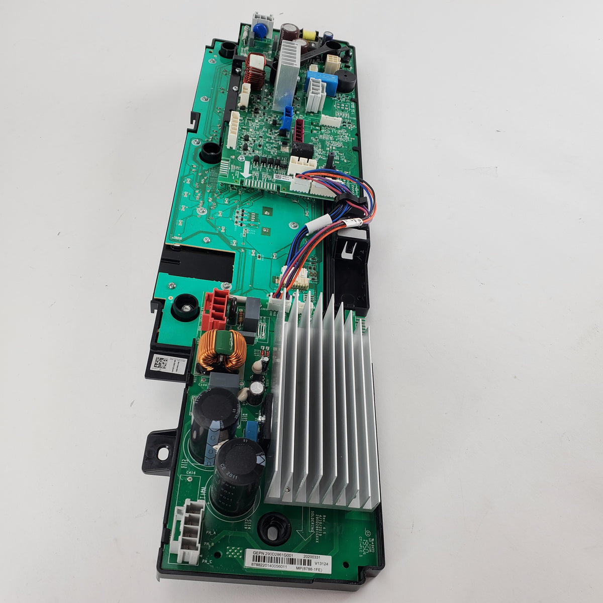 GE Washer Control Boards WH22X36477