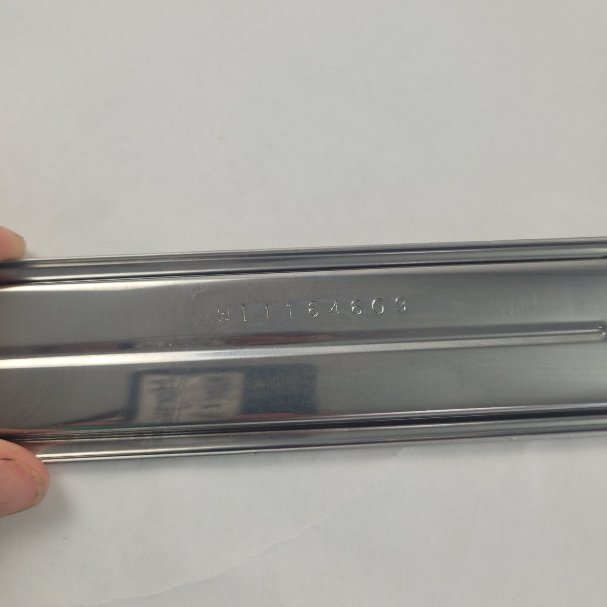 Whirlpool W11806547 Dishwasher Spray Arms Replaces W11164607 W11579565 W11789942