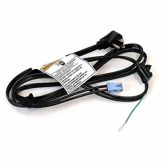 Whirlpool Washer Power Cords W10850133 Replaces W10711784