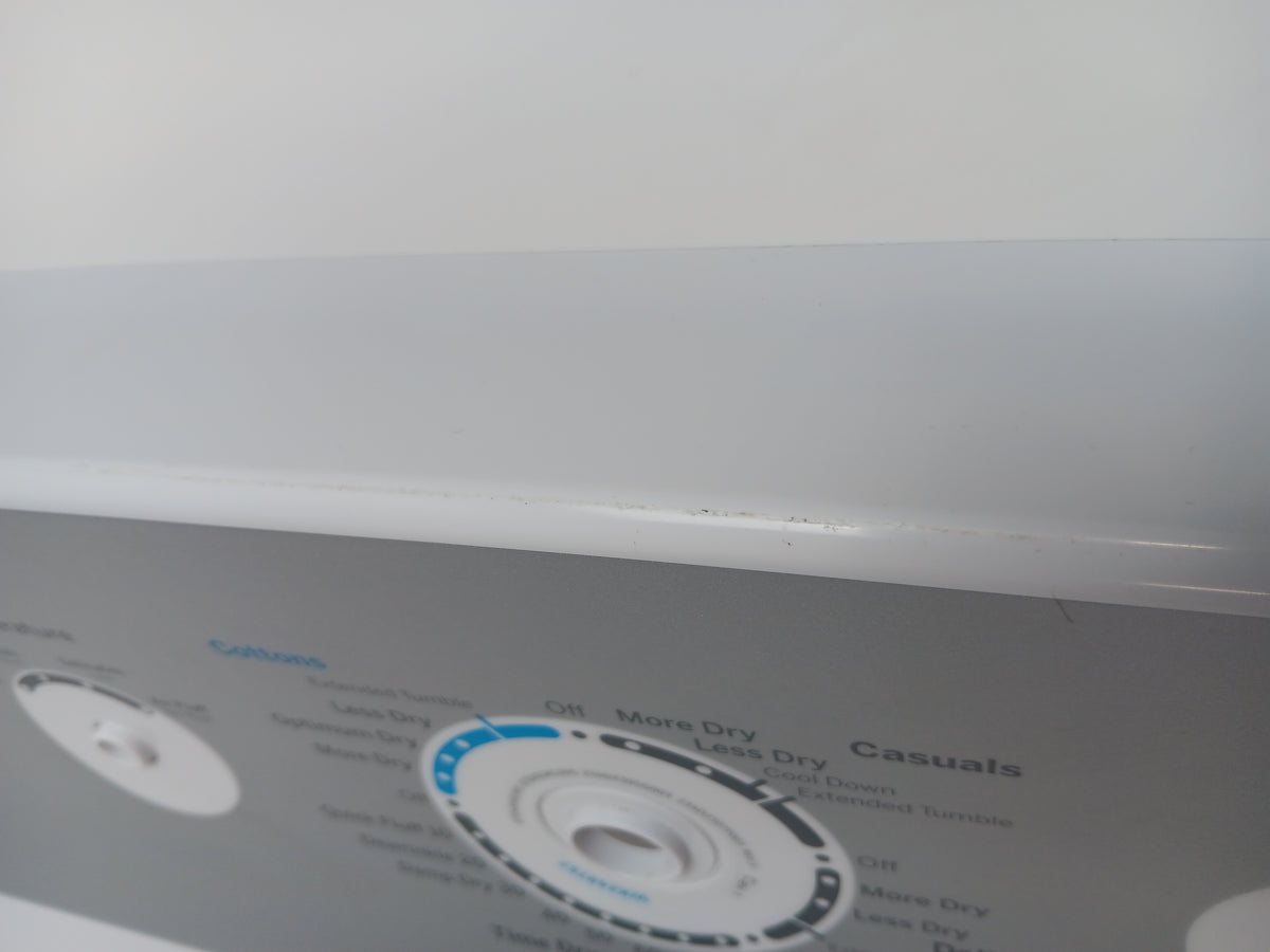 GE WE03X24548 Dryer Front Panels