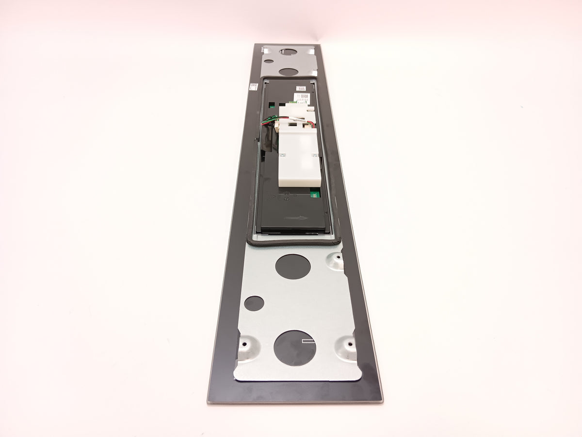 Whirlpool Range Control Panel W11729976