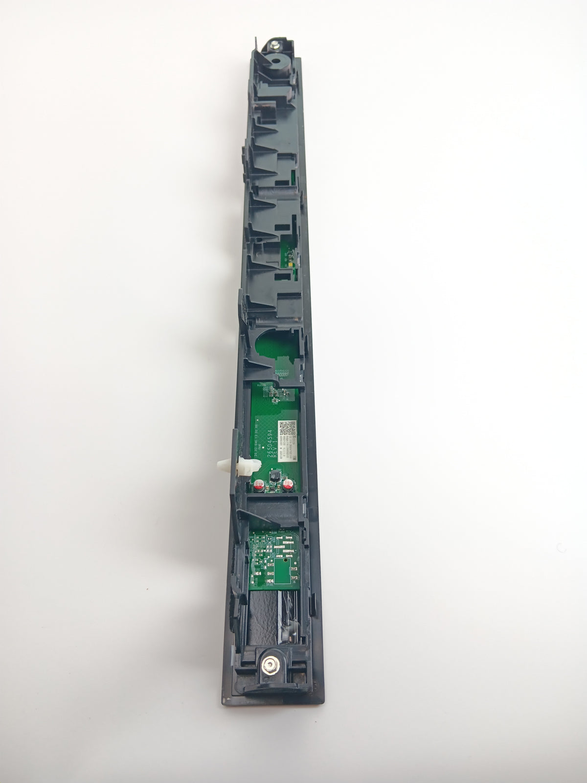 GE Dishwasher Control Panels WD21X33550