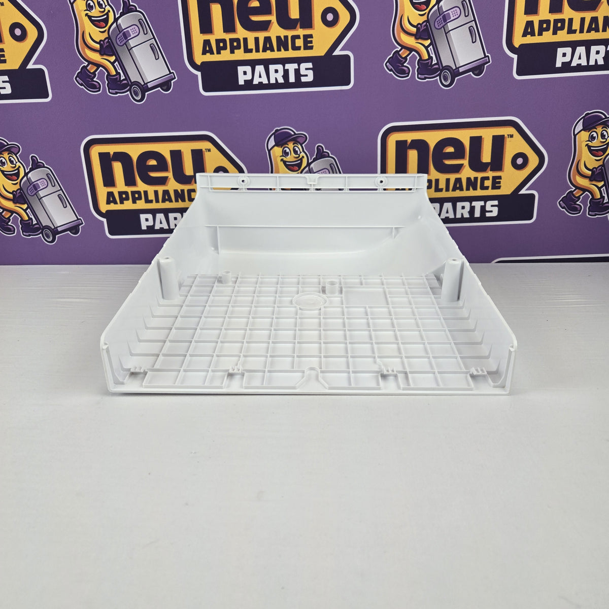GE Refrigerator & Freezer Covers WR13X24981 Replaces WR02X25186 WR02X28026