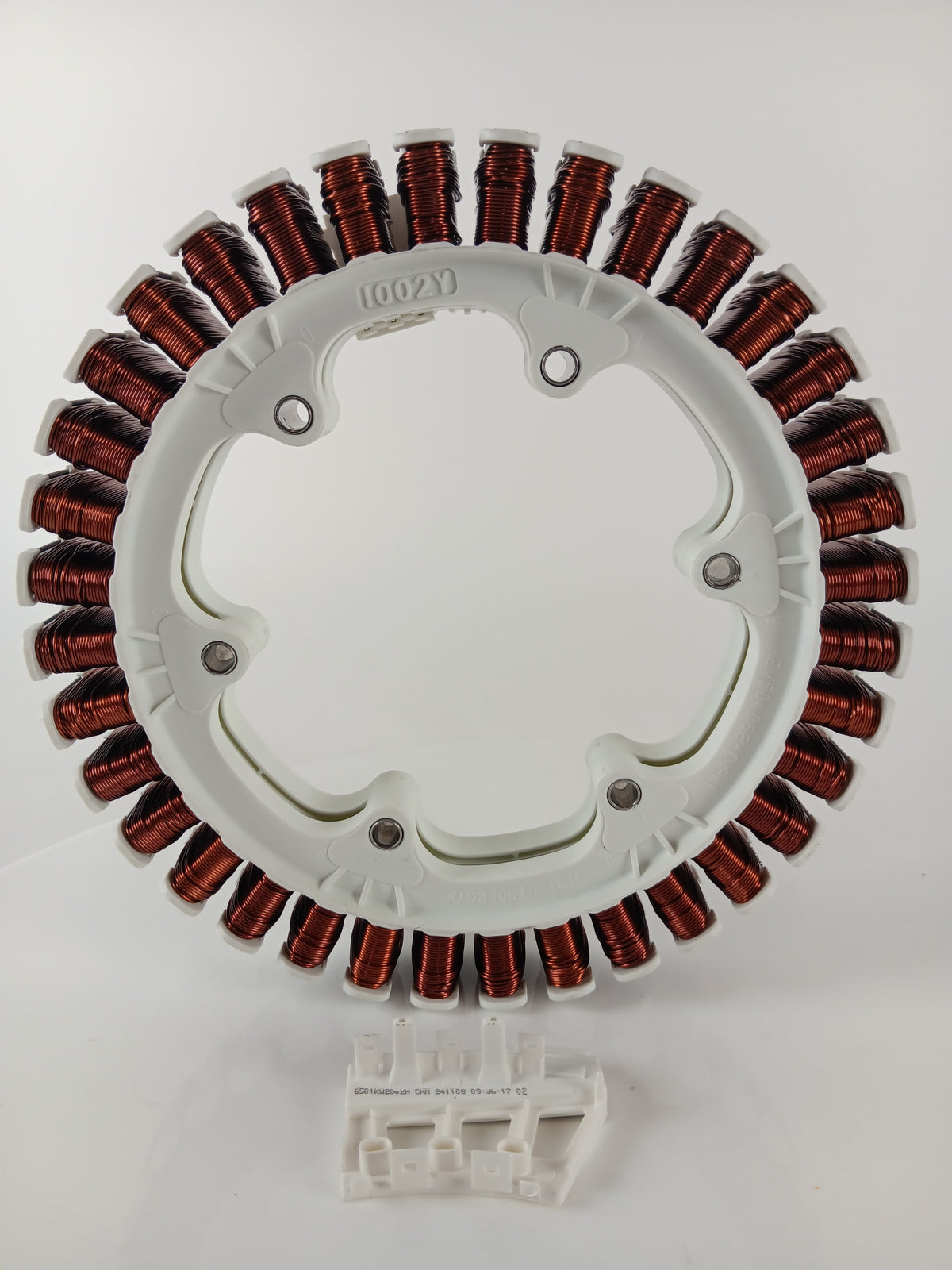 LG Washer Stators - Motor 4417EA1002Y