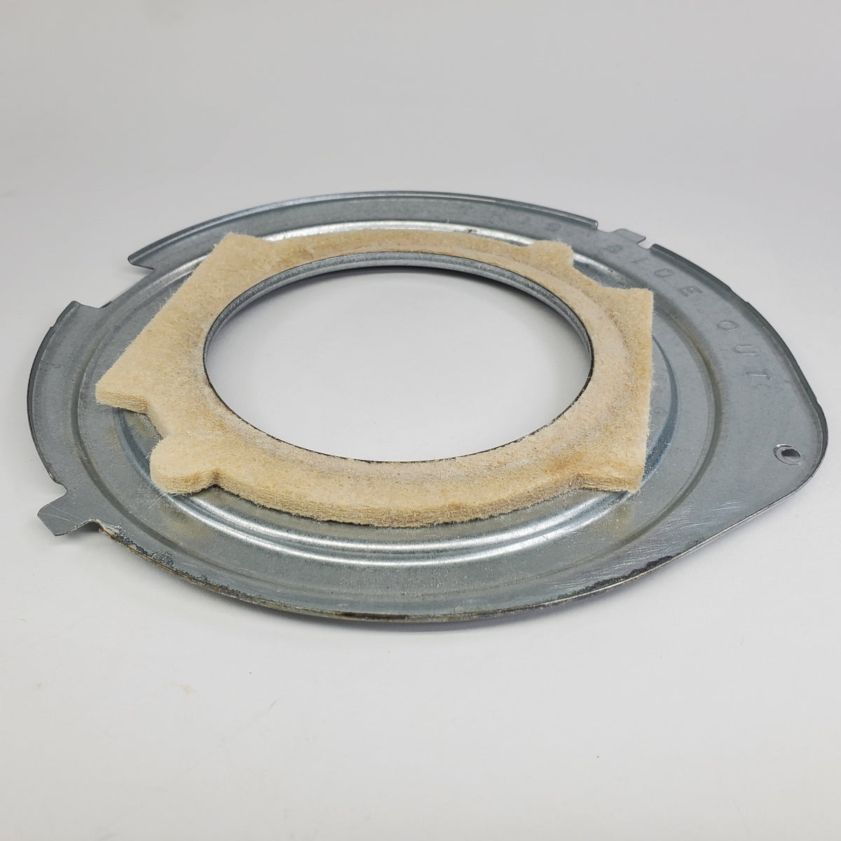Whirlpool Washer Misc. Parts W11310026