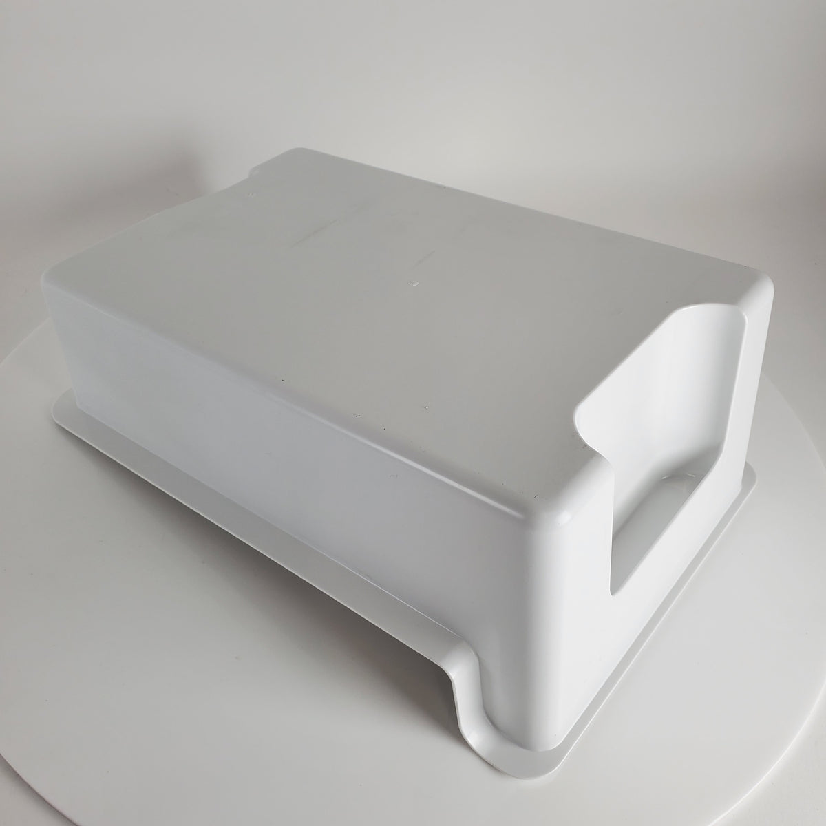 Whirlpool Refrigerator & Freezer Ice Bins / Ice Containers WPW10378263