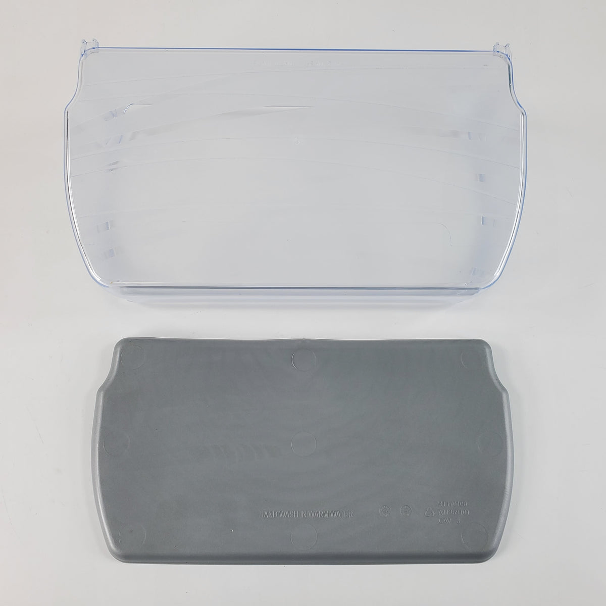 Frigidaire Refrigerator & Freezer Door Bins 242011503