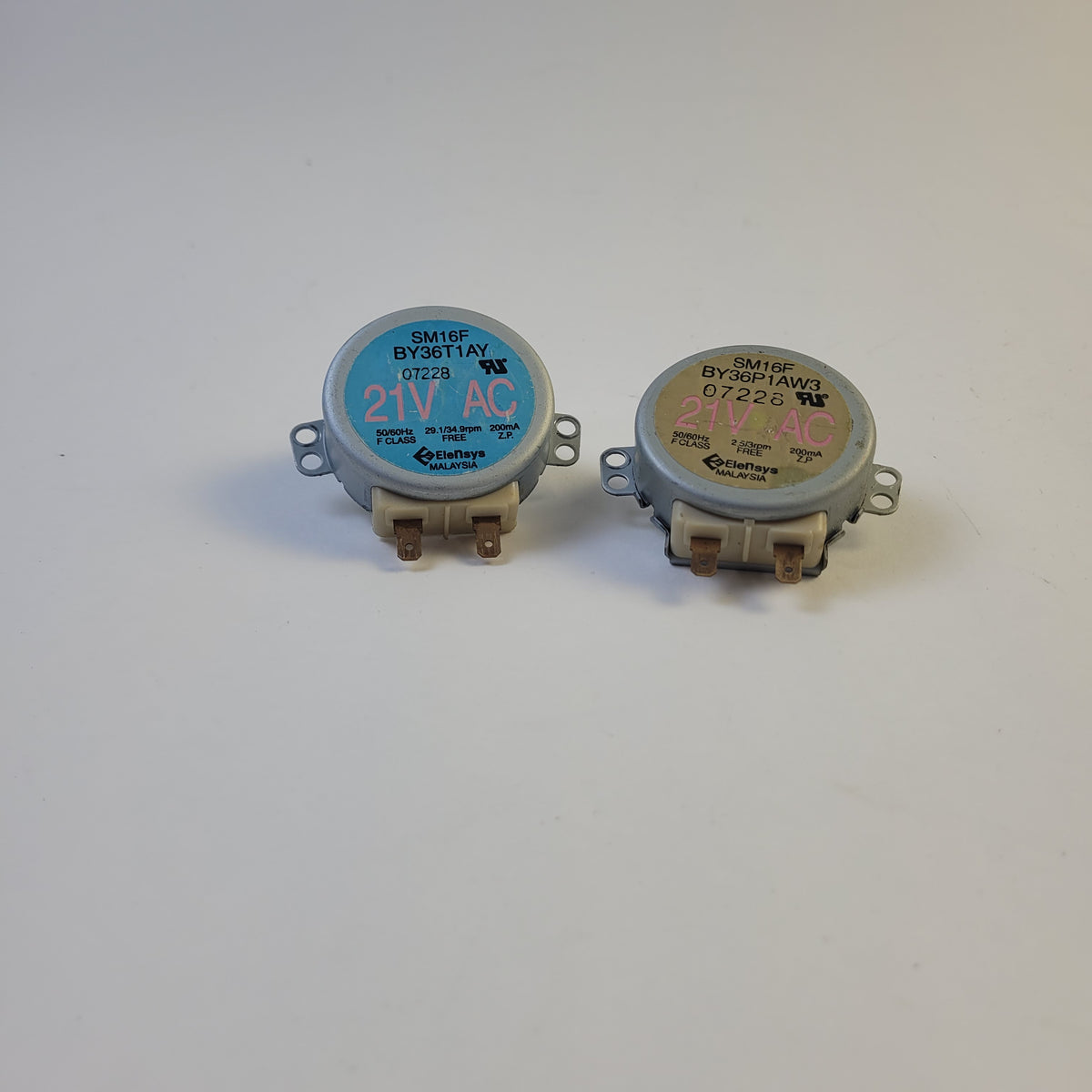 GE Microwave Misc. Parts WB26X10037