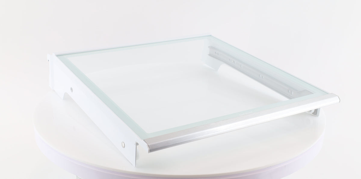 Whirlpool Refrigerator & Freezer Shelves W11243759