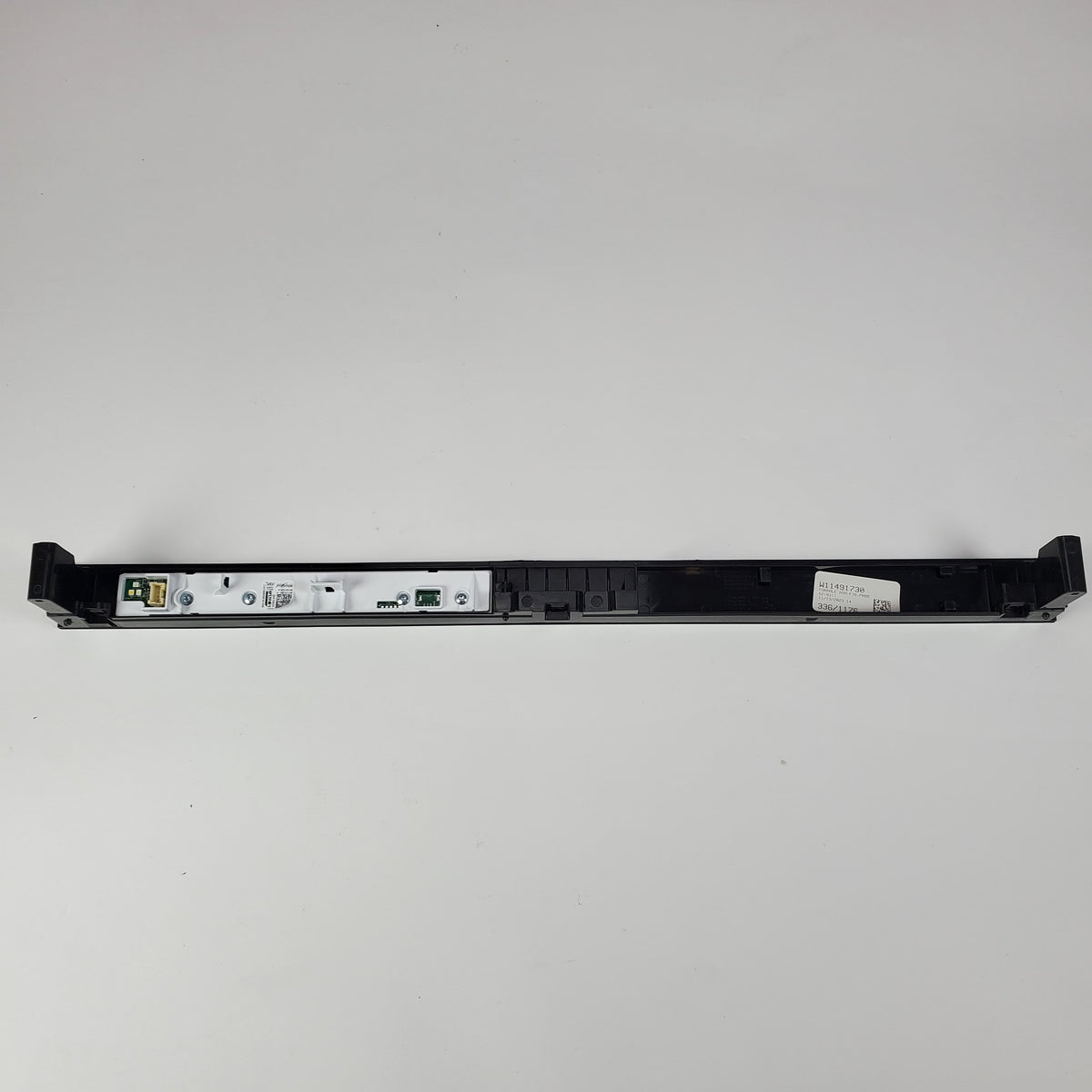 Whirlpool Dishwasher Control Panels W11460908