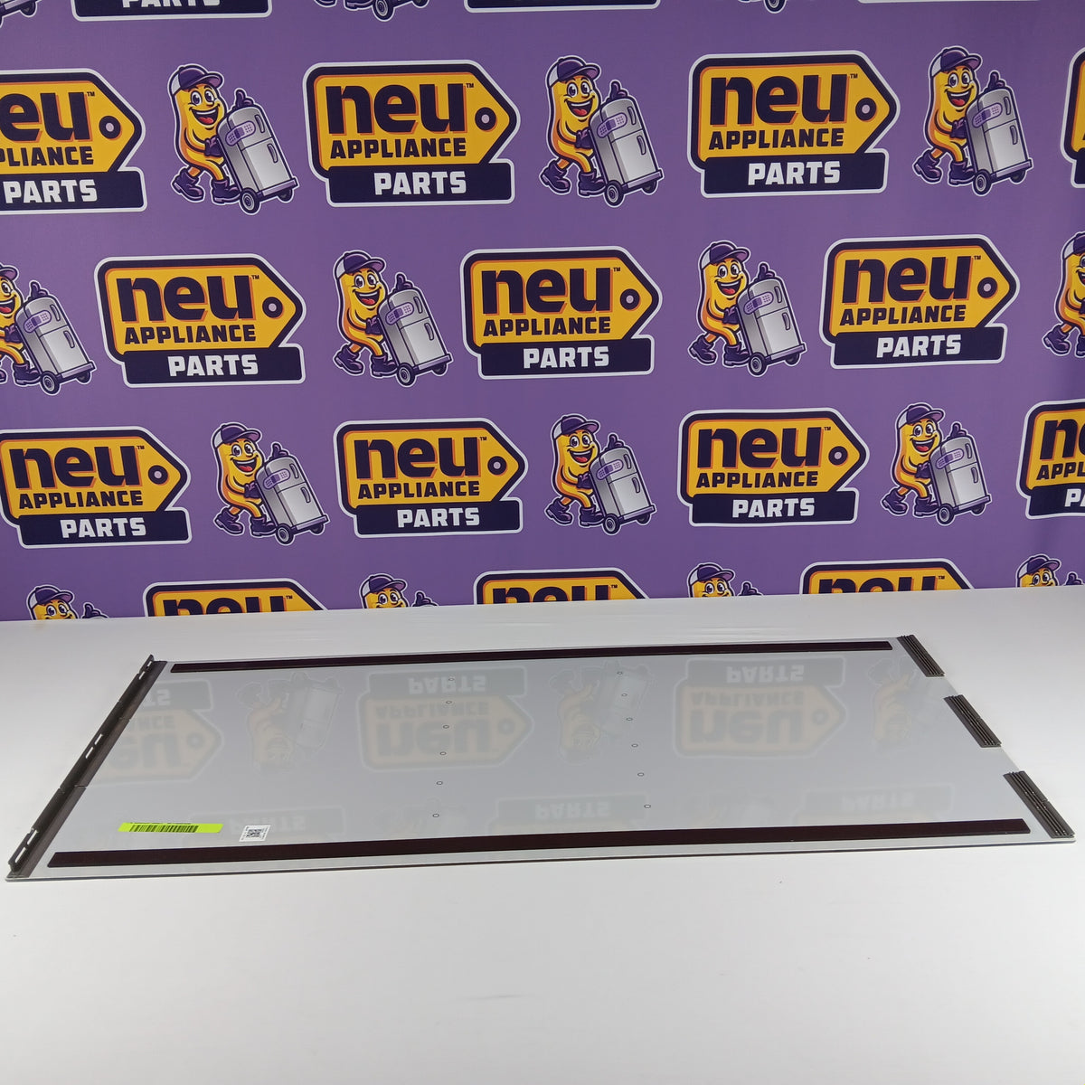 Samsung Refrigerator & Freezer Cover Panels RA-F18DUU12