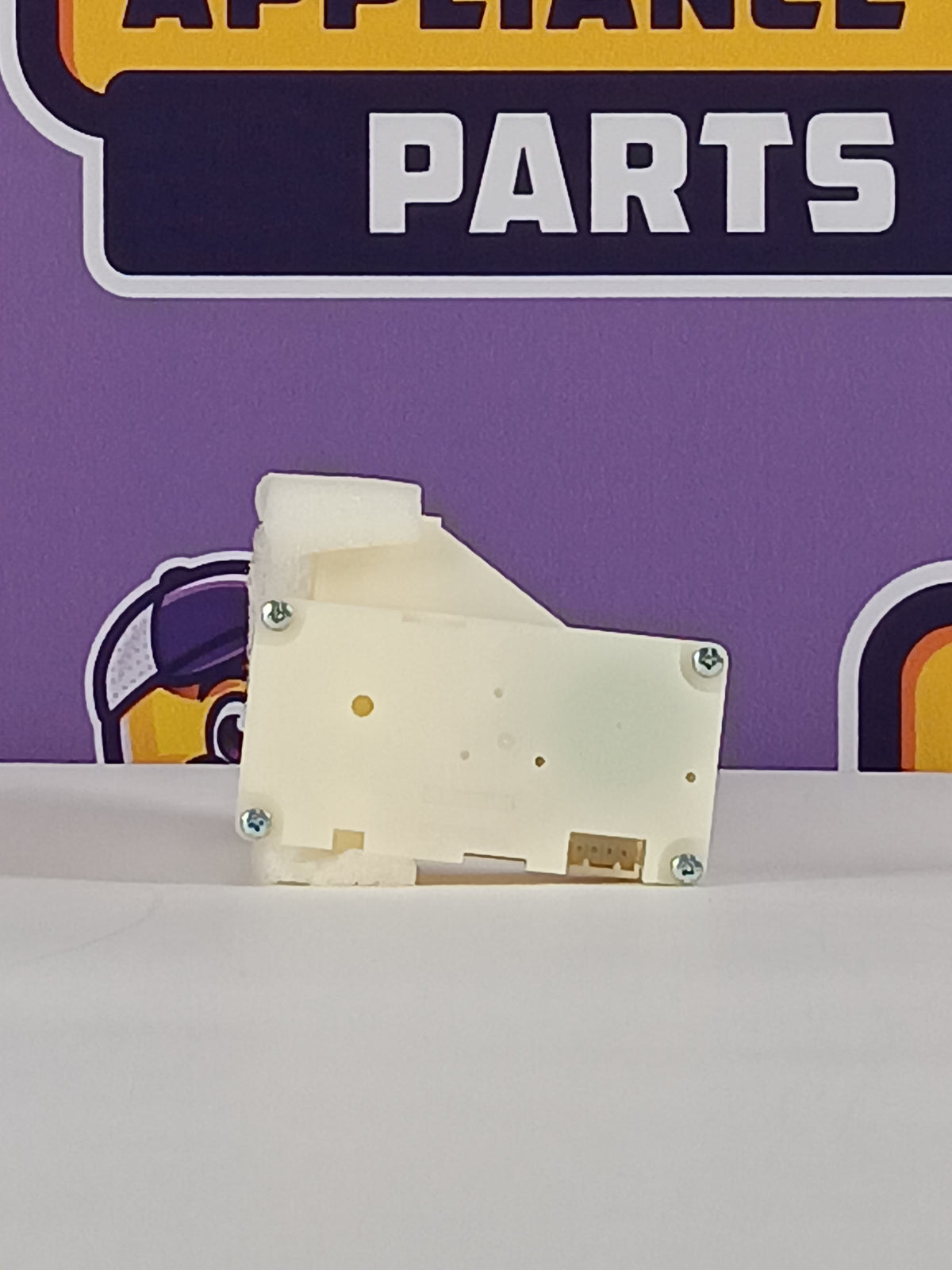 Electrolux Refrigerator & Freezer Damper Drawers 5303918899