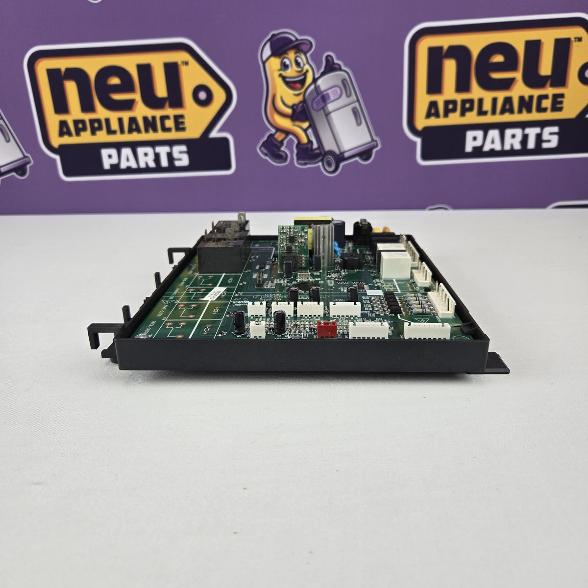 Midea P0000002919732 Range Control Boards