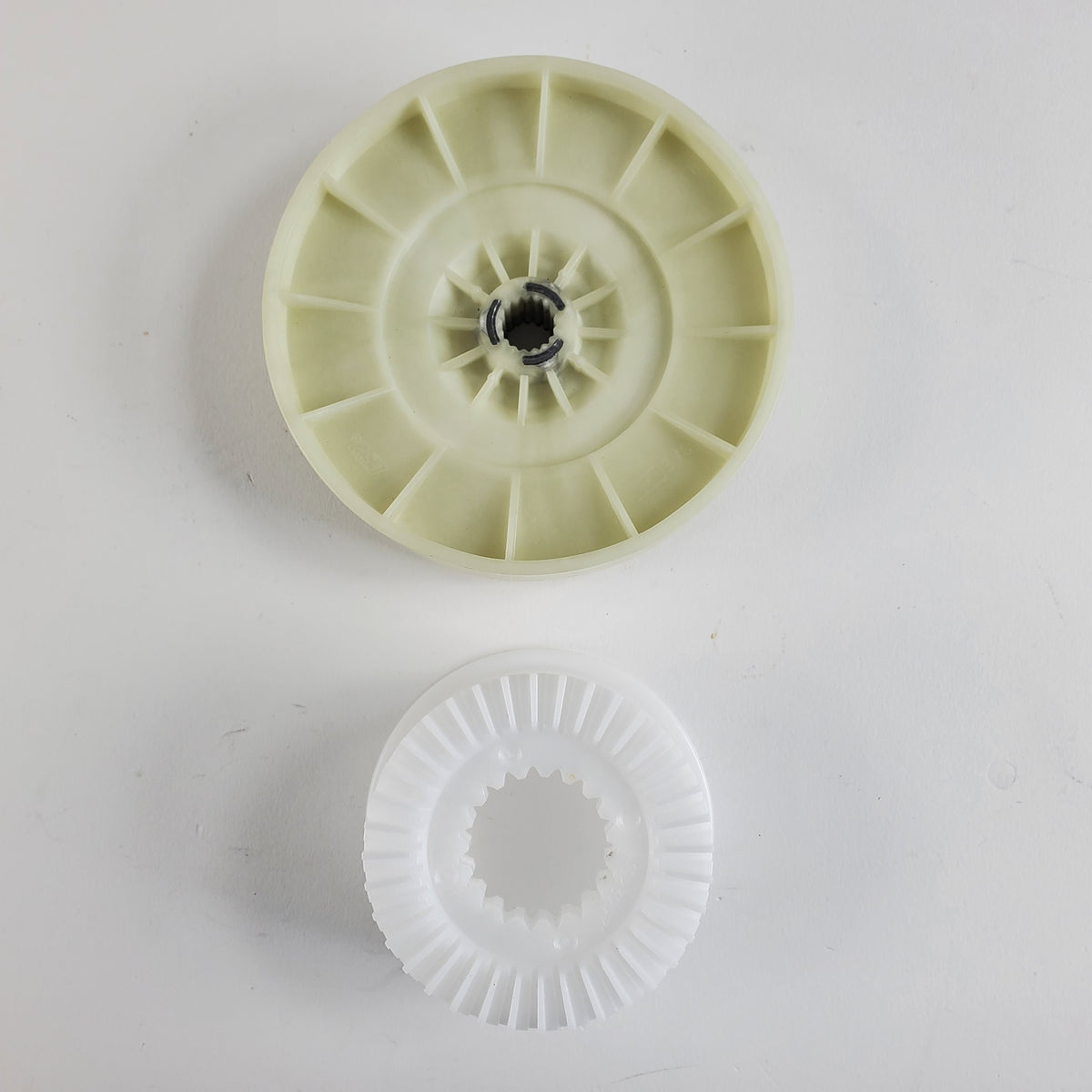 Whirlpool W10721967 Washer Splutches Replaces W10006352 W10006353 W10006354 W10006356 W10006382