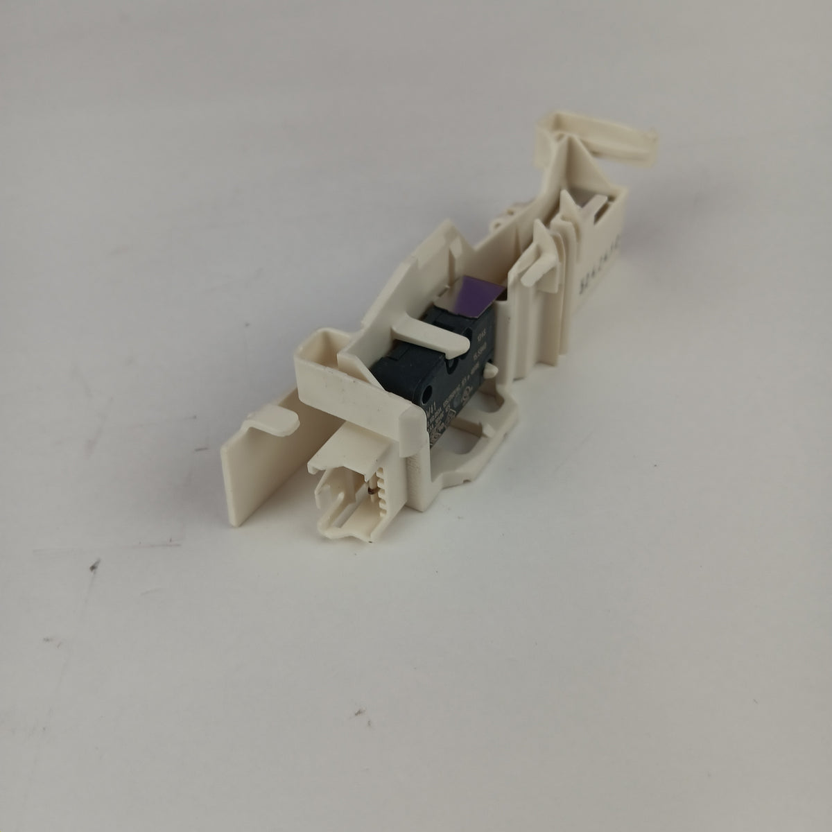Electrolux Dryer Door Switches 136611111