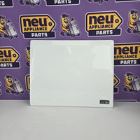 Whirlpool W11625518 Washer Lids Replaces W11428825