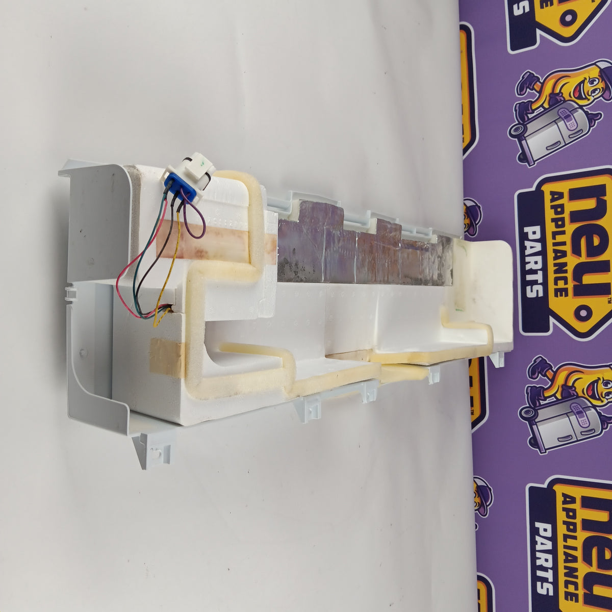 GE Refrigerator & Freezer Evaporators WR17X27084