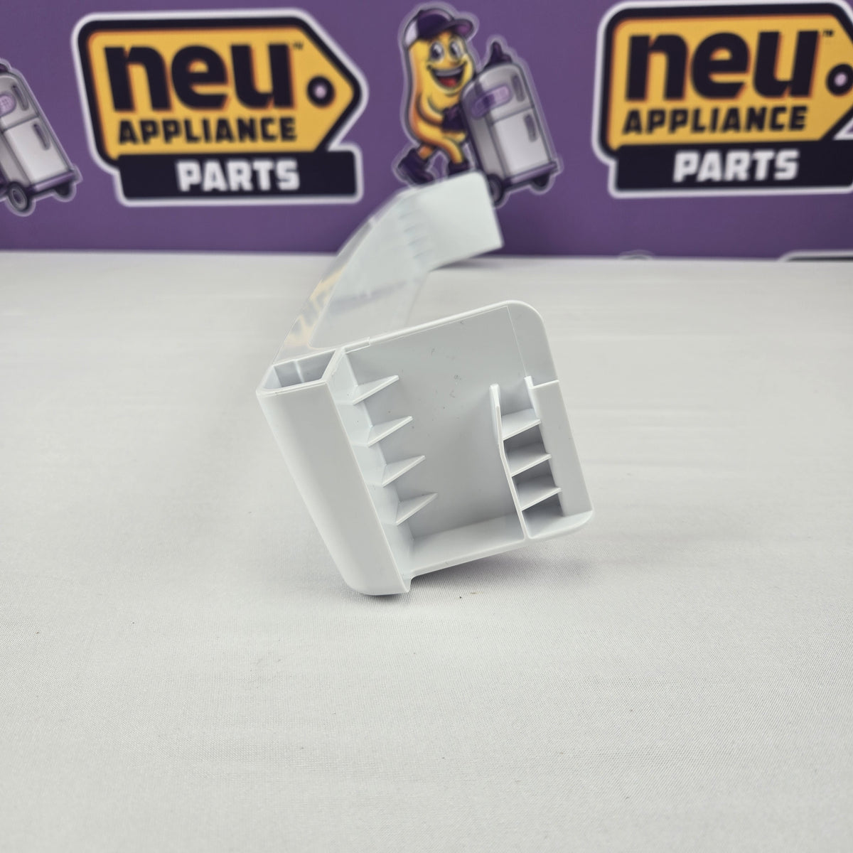 GE Refrigerator & Freezer Shelves WR17X30028