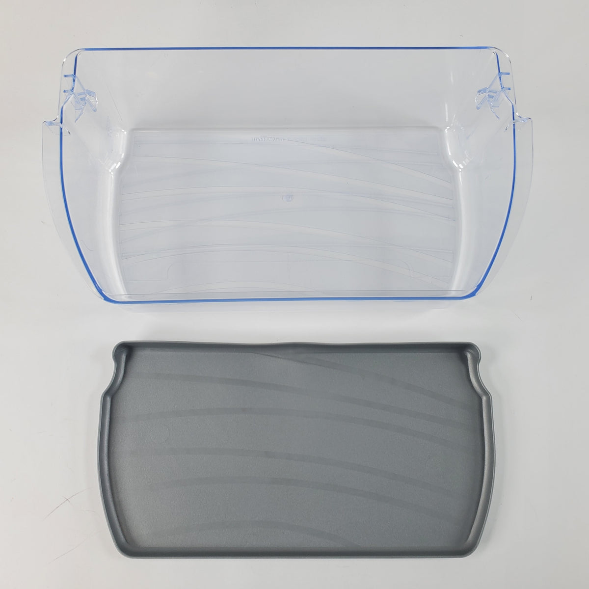 Frigidaire Refrigerator & Freezer Door Bins 5304512643