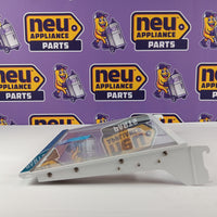 Whirlpool W11749293 Refrigerator & Freezer Shelves Replaces W11611160